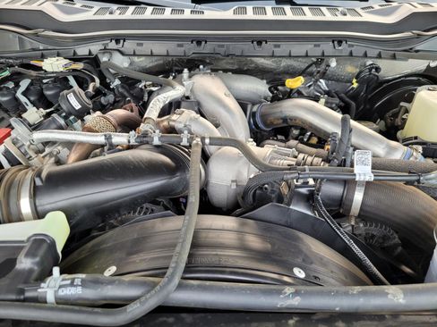 Used 2024 Ford F350 XL w/ 360-Degree Camera Package AWD/4WD image 20