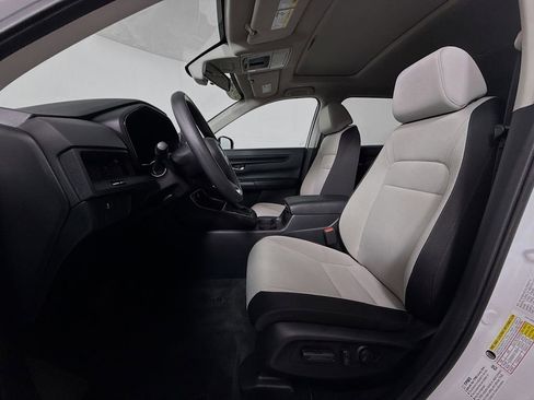 Certified 2024 Honda CR-V EX image 19
