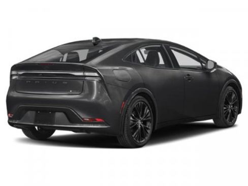 New 2026 Toyota Prius Plug-In Hybrid FWD image 3