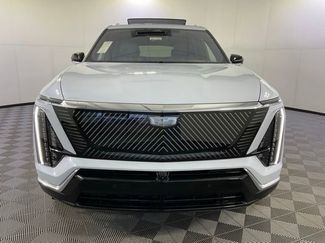 New 2026 Cadillac Vistiq Premium Luxury AWD/4WD video 2
