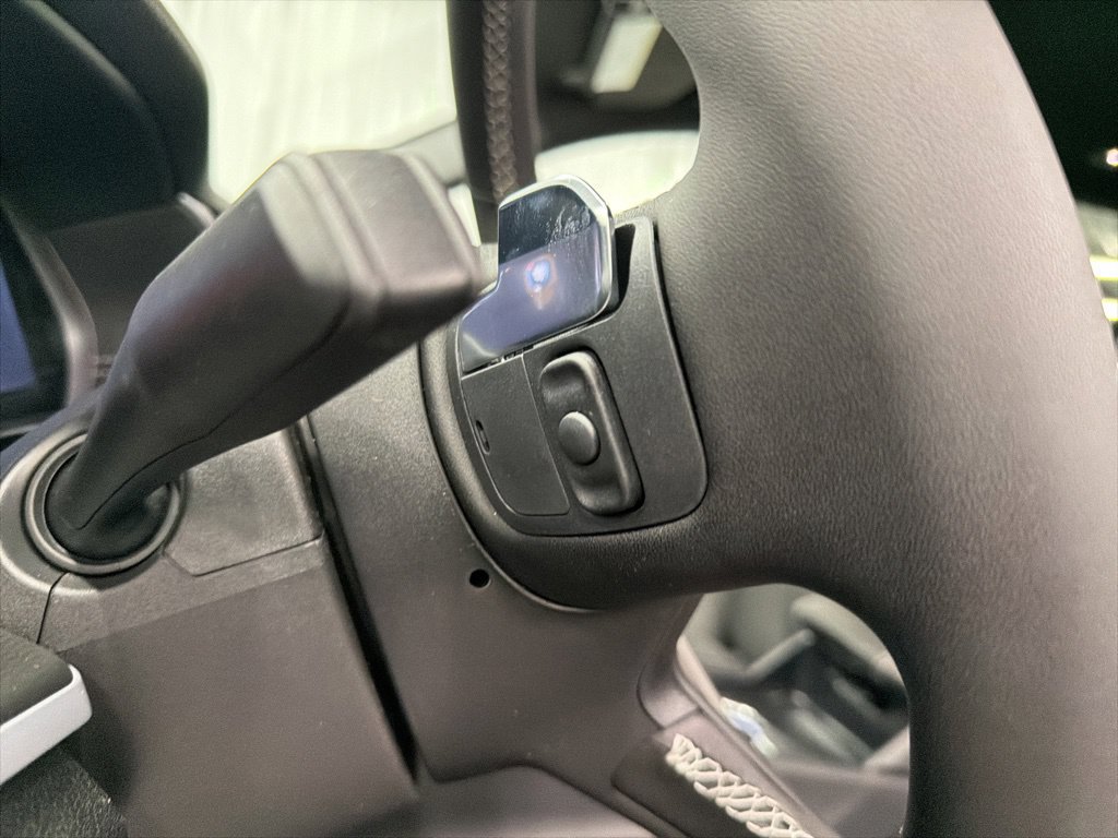 New 2026 Jeep Grand Cherokee Laredo RWD image 17