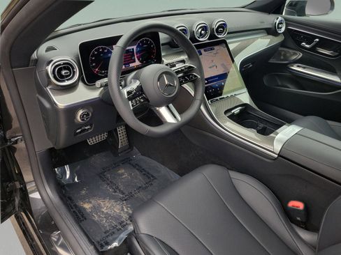 Certified 2026 Mercedes-Benz CLE 300 4MATIC Coupe image 16