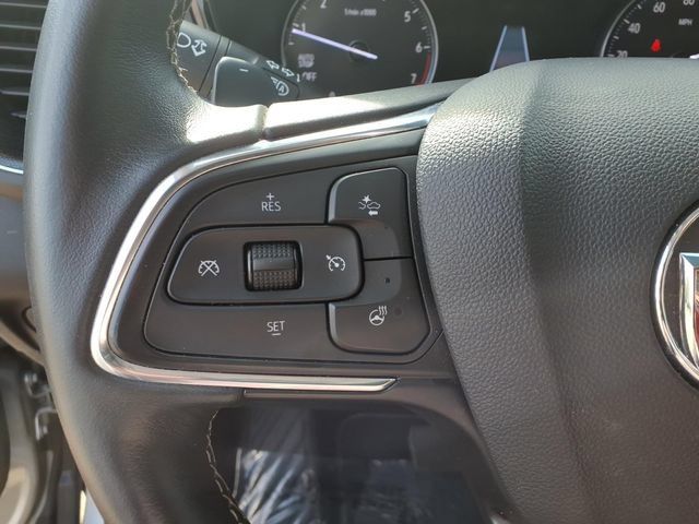 Used 2023 Buick Envision Essence AWD/4WD image 14
