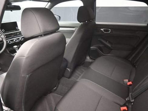 Used 2026 Honda Civic Sport image 2