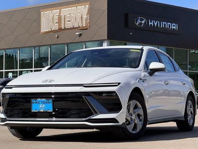 New 2026 Hyundai Sonata SE