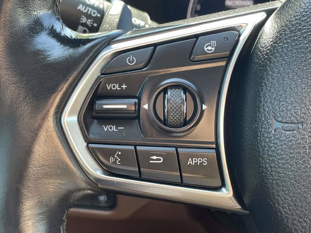 Used 2023 Acura MDX w/ Advance Package AWD/4WD image 32