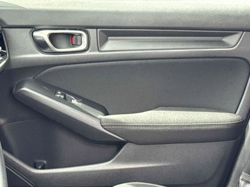Certified 2024 Honda Civic Sport image 19
