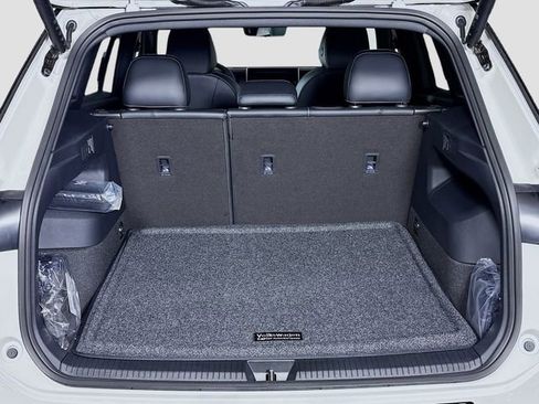 New 2025 Volkswagen Tiguan SE R-Line image 27