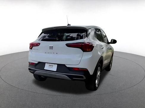 Used 2025 Buick Encore GX Preferred image 14