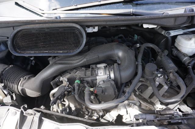 Used 2020 Ford Transit 250 Low Roof w/ Load Area Protection Package RWD image 22