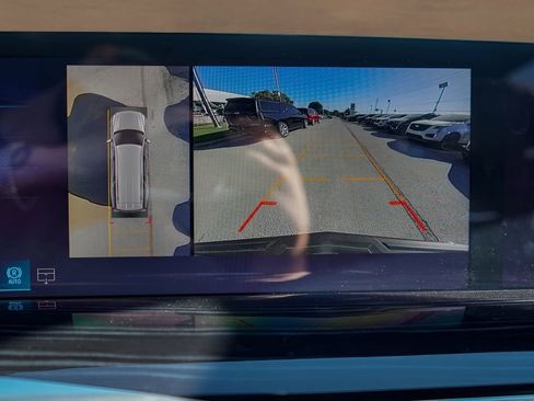 New 2026 Cadillac Escalade ESV Sport w/ Touring Package AWD/4WD image 12