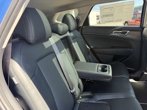 New 2026 Kia Sportage EX w/ EX Panorama Roof Package image 14