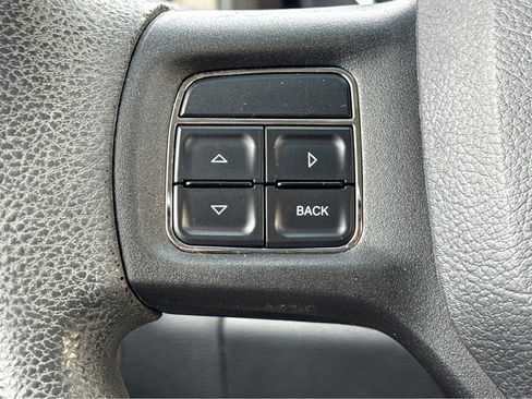 Used 2012 RAM 1500 Express image 16