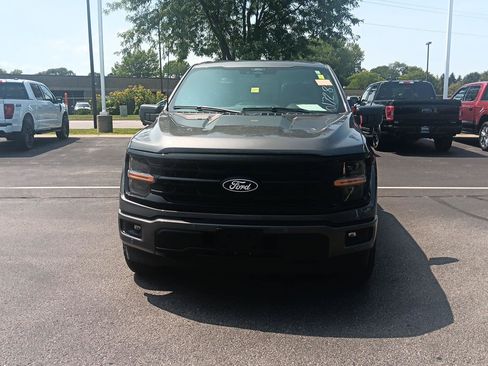 Used 2024 Ford F150 XLT w/ Equipment Group 302A MID AWD/4WD image 24