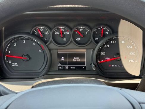 New 2026 GMC Sierra 3500 Pro w/ Convenience Package AWD/4WD image 32