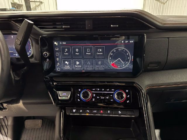 Used 2024 GMC Sierra 2500 AT4 w/ Technology Package AWD/4WD image 14