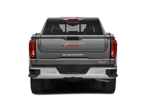 Used 2020 GMC Sierra 1500 SLT w/ SLT Premium Plus Package image 5