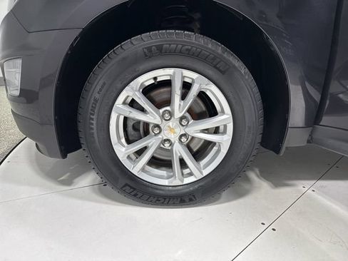 Used 2016 Chevrolet Equinox LT AWD/4WD image 5
