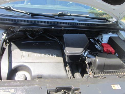 Used 2015 Lincoln MKX AWD w/ Equipment Group 102A image 33
