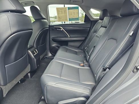 Used 2020 Lexus RX 350 FWD w/ Accessory Package image 18