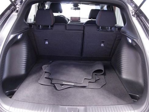 Certified 2024 Honda HR-V Sport image 22