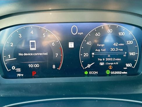 Certified 2024 Honda Civic Touring image 12
