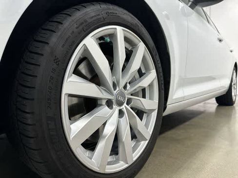 Used 2017 Audi A4 2.0T Premium w/ Convenience Package AWD/4WD image 28