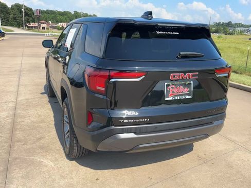 Used 2026 GMC Terrain Elevation FWD image 7
