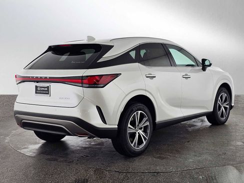 New 2026 Lexus RX 350 Premium image 3