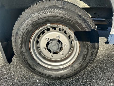 Used 2021 Mercedes-Benz Sprinter 3500 image 39