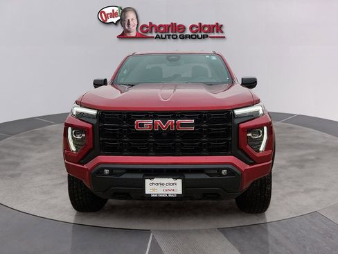 Used 2026 GMC Canyon Elevation w/ Convenience Package RWD image 8