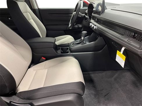 New 2026 Honda CR-V EX image 28