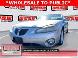 Used 2006 Pontiac Grand Prix GT w/ Sun And Sound Package image 2
