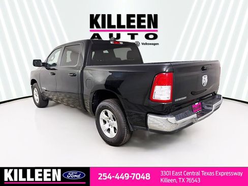 Used 2022 RAM 1500 Big Horn image 6