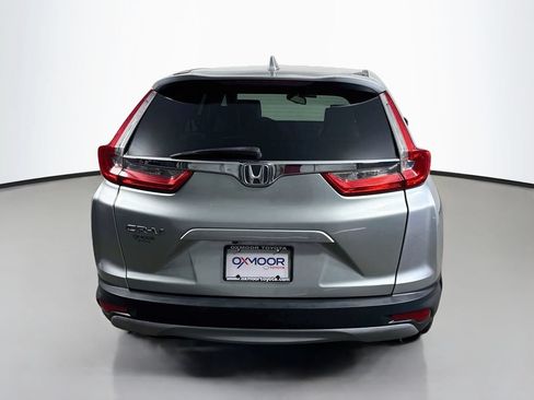 Used 2017 Honda CR-V EX-L image 6