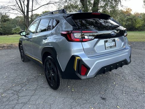 Used 2025 Subaru Crosstrek 2.5i Sport image 6
