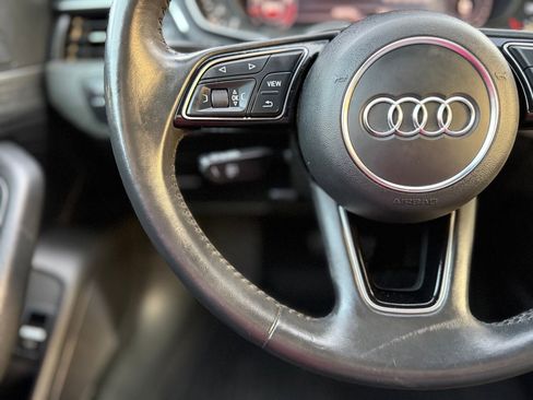 Used 2018 Audi A5 2.0T Premium Plus w/ Premium Plus image 25