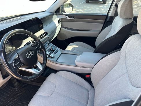 Used 2021 Hyundai Palisade SEL w/ Convenience Package AWD/4WD image 12