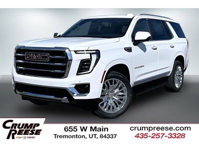 New 2026 GMC Yukon Elevation w/ Elevation Premium Package