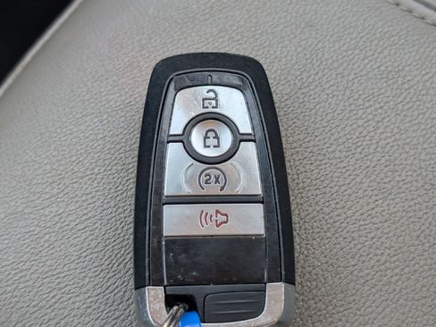 Used 2020 Ford Ranger Lariat w/ Equipment Group 501A Mid AWD/4WD image 31