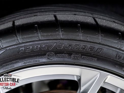 Used 2014 Ford Mustang Shelby GT500 image 67