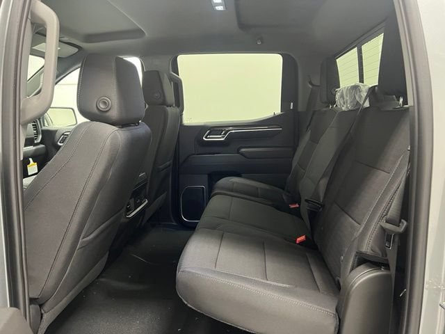 New 2026 Chevrolet Silverado 1500 RST AWD/4WD image 16