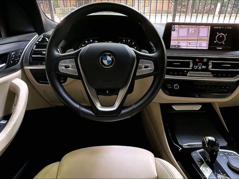 Used 2022 BMW X3 sDrive30i RWD image 6