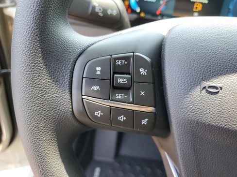 New 2025 Ford Bronco Sport Big Bend image 24