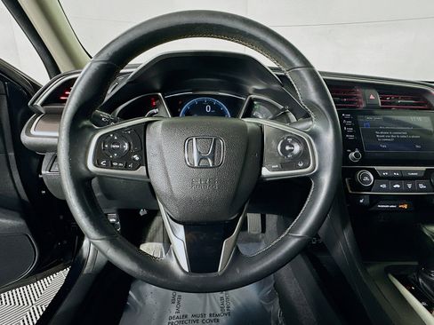 Used 2021 Honda Civic EX-L image 15