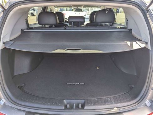 Used 2015 Kia Sportage EX image 7