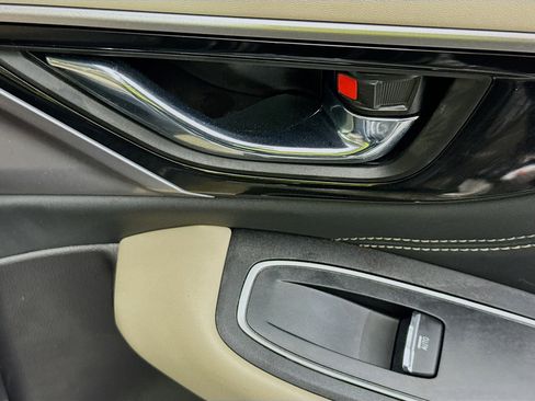 Used 2023 Subaru Outback Limited image 47