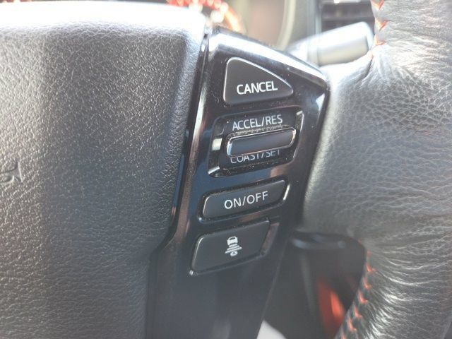 Used 2022 Nissan Frontier Pro-X RWD image 41
