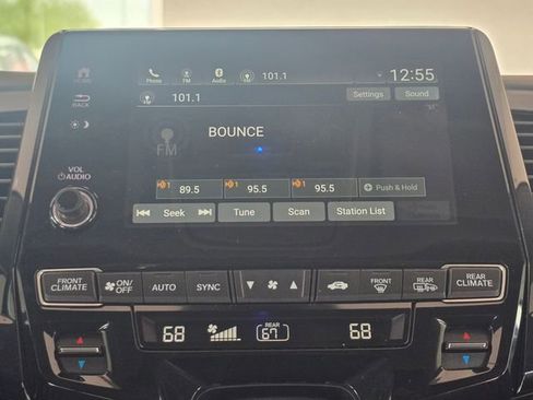 Certified 2024 Honda Odyssey EX-L image 10