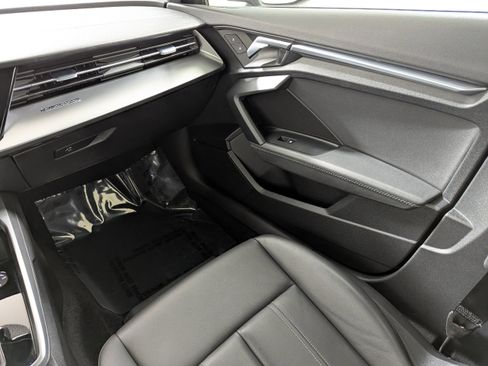 Used 2023 Audi A3 2.0T Premium w/ Convenience Package image 11